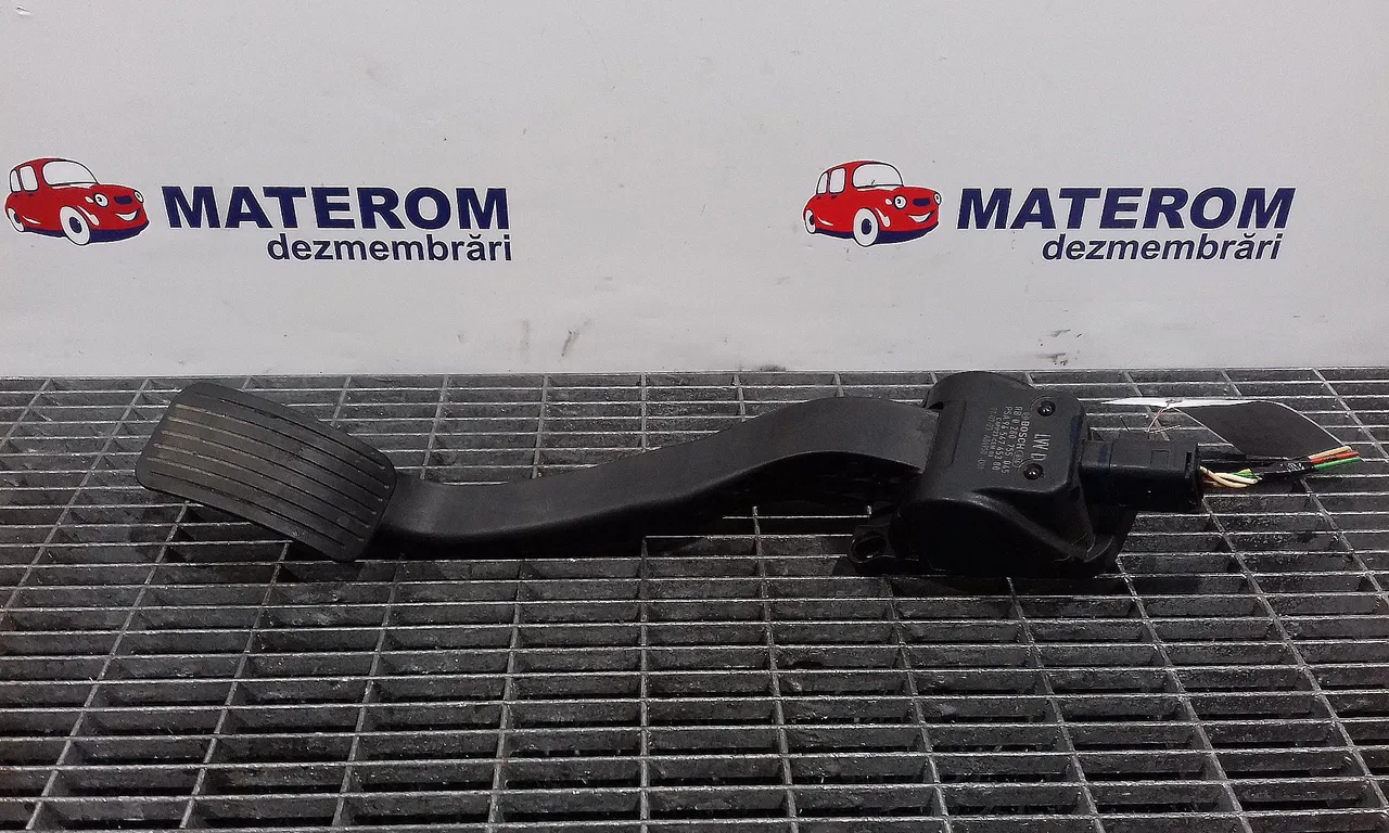 PEDALA ACCELERATIE CITROEN C4 GRAND PICASSO I 2006-2013