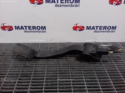 PEDALA ACCELERATIE CITROEN C4 GRAND PICASSO I 2.0 HDI 2006-2013 oe 1601S4, vedere frontata