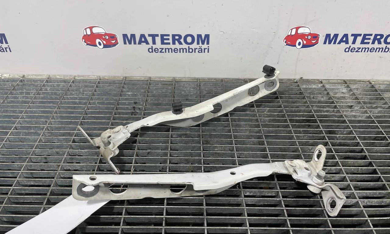 BALAMALE CAPOTA FATA CITROEN C4 GRAND PICASSO II 2013-2020