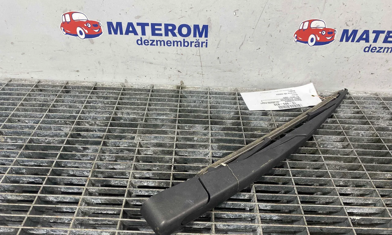 BRAT STERGATOR CITROEN C4 GRAND PICASSO II 2013-2020