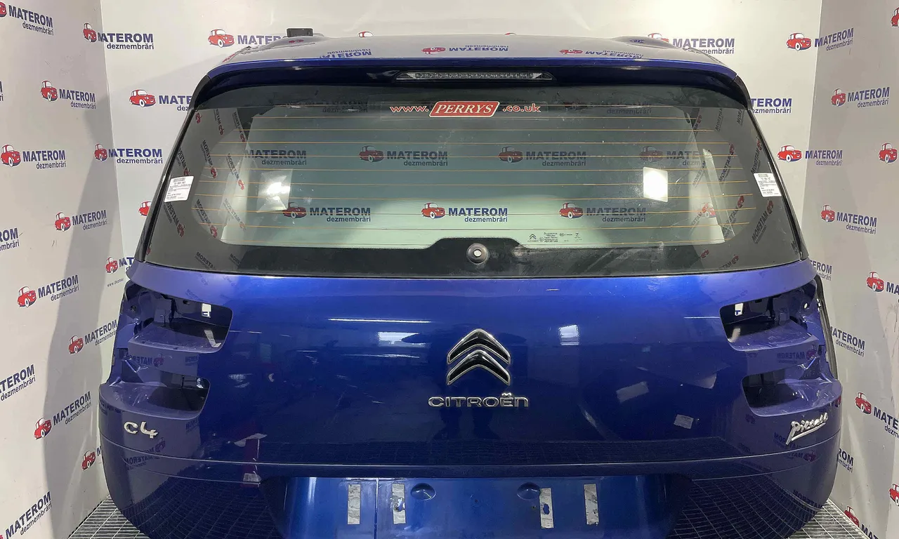HAION CITROEN C4 GRAND PICASSO II 2013-2020