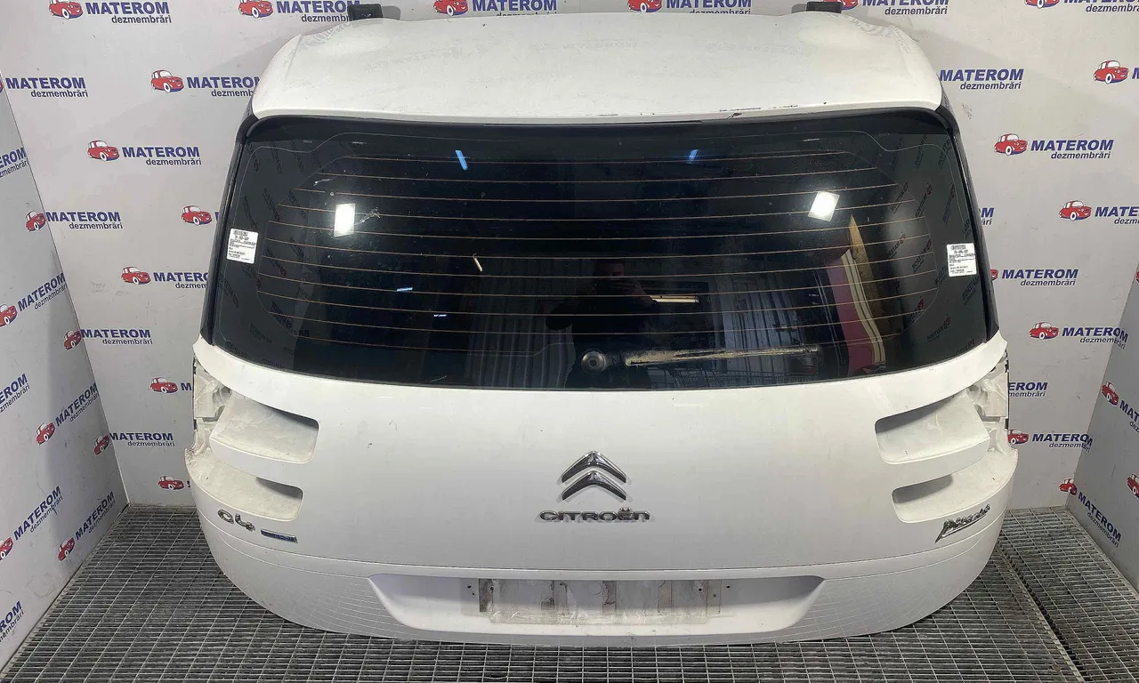 HAION CITROEN C4 GRAND PICASSO II 2013-2020