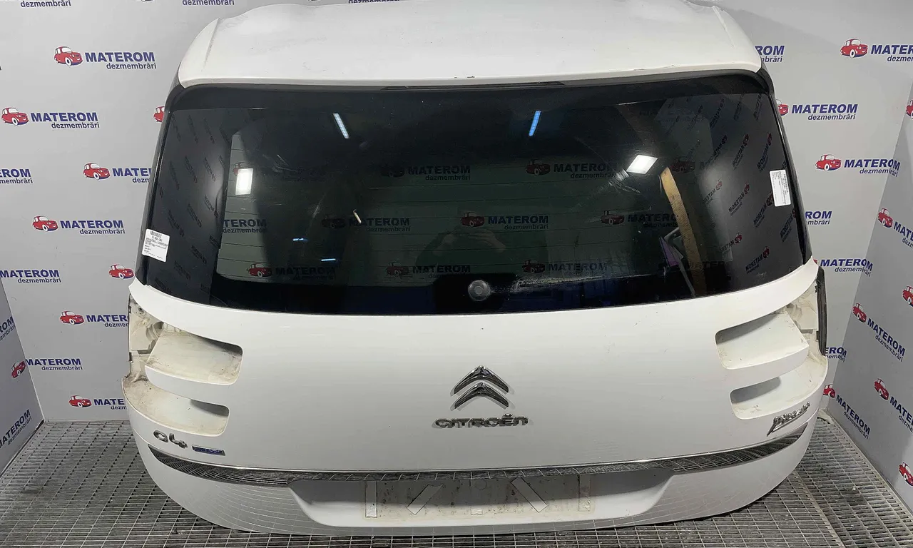 HAION CITROEN C4 GRAND PICASSO II 2013-2020