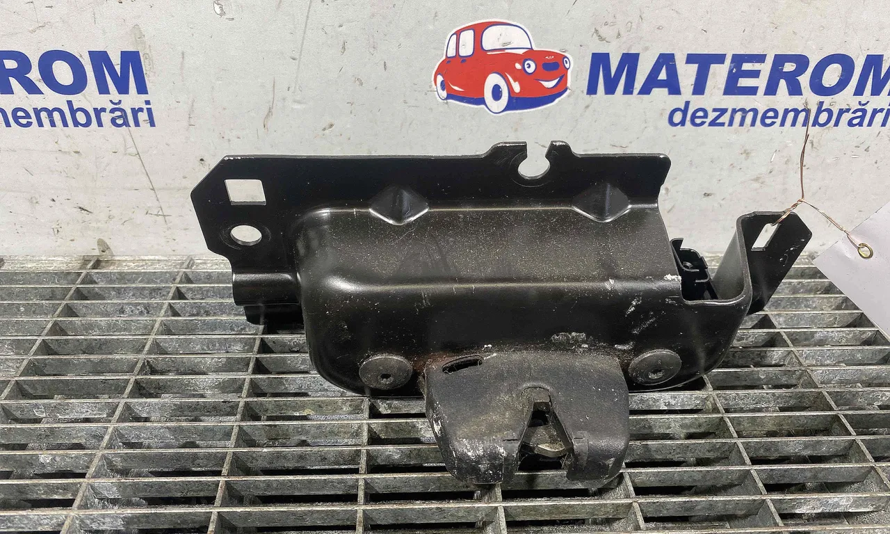 INCUIETOARE HAION CITROEN C4 GRAND PICASSO II 2013-2020