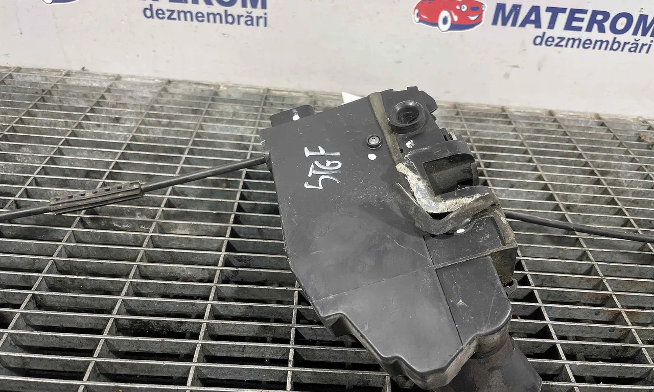 INCUIETOARE USA FATA STANGA CITROEN C4 GRAND PICASSO II 2013-2020