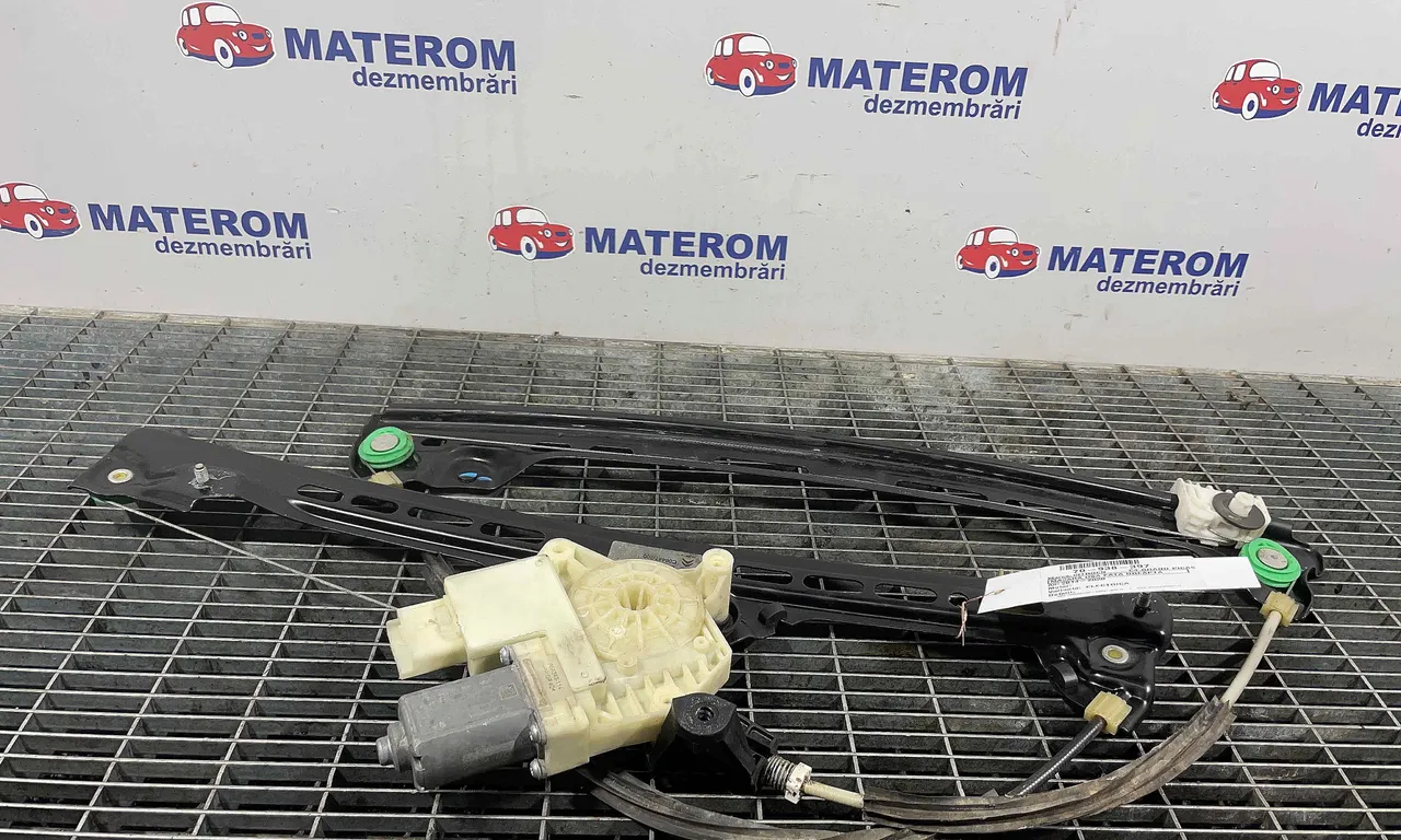 MACARA USA FATA DREAPTA CITROEN C4 GRAND PICASSO II 2013-2020