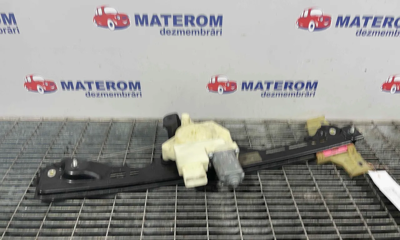MACARA USA SPATE DREAPTA CITROEN C4 GRAND PICASSO II 2013-2020