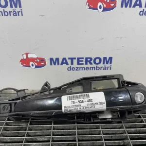 MANER USA FATA DREAPTA