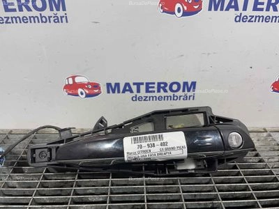 MANER USA FATA DREAPTA