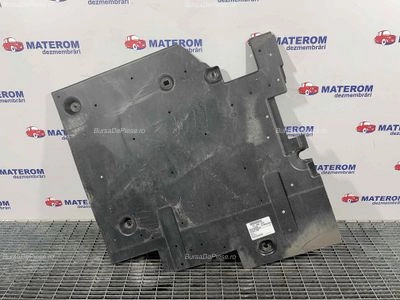 SCUT SUB MASINA CITROEN C4 GRAND PICASSO II 2.0 2013-2020 oe 9810634580, vedere frontata