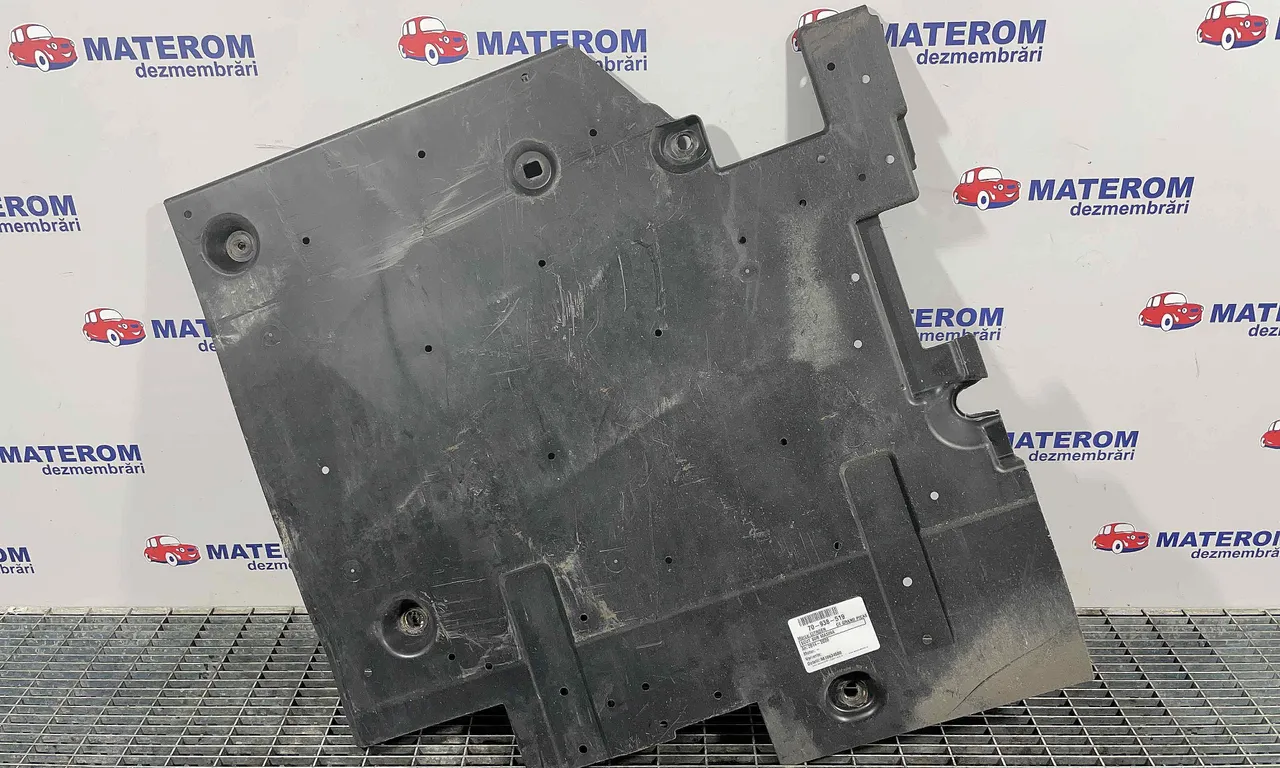 SCUT SUB MASINA CITROEN C4 GRAND PICASSO II 2013-2020