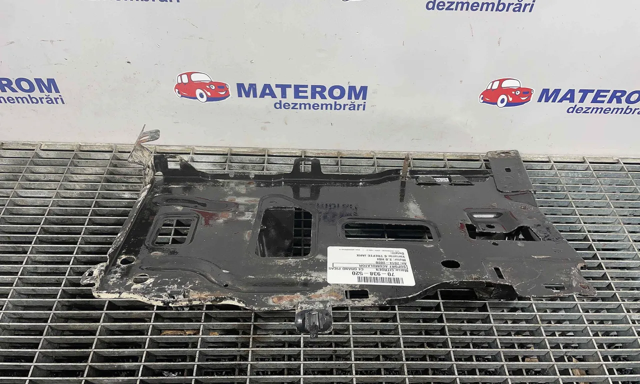 SUPORT ACUMULATOR CITROEN C4 GRAND PICASSO II 2013-2020
