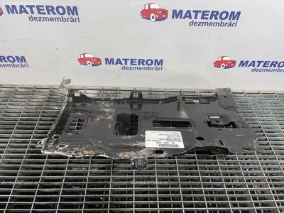 SUPORT ACUMULATOR CITROEN C4 GRAND PICASSO II 2.0 2013-2020 oe 9675019280, vedere frontata