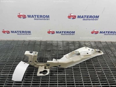 SUPORT FAR CITROEN C4 GRAND PICASSO II 2.0 2013-2020 oe 9801669080, vedere frontata
