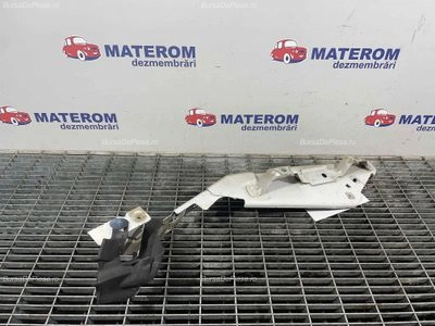SUPORT FAR CITROEN C4 GRAND PICASSO II 2.0 2013-2020 oe 9801669380, vedere frontata