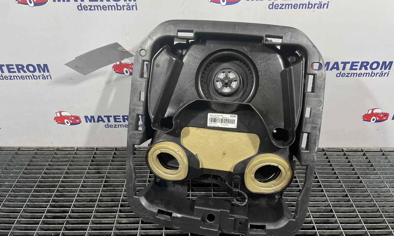 VENTILATOR INCALZIRE CITROEN C4 GRAND PICASSO II 2013-2020