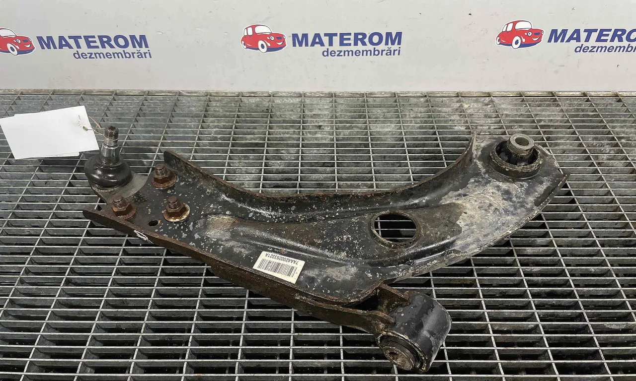 BRAT FATA INFERIOR DREAPTA CITROEN C4 GRAND PICASSO II 2013-2020