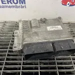 CALCULATOR MOTOR CITROEN C4 GRAND PICASSO II 2.0 2013-2020 oe-9804828580, vedere frontata