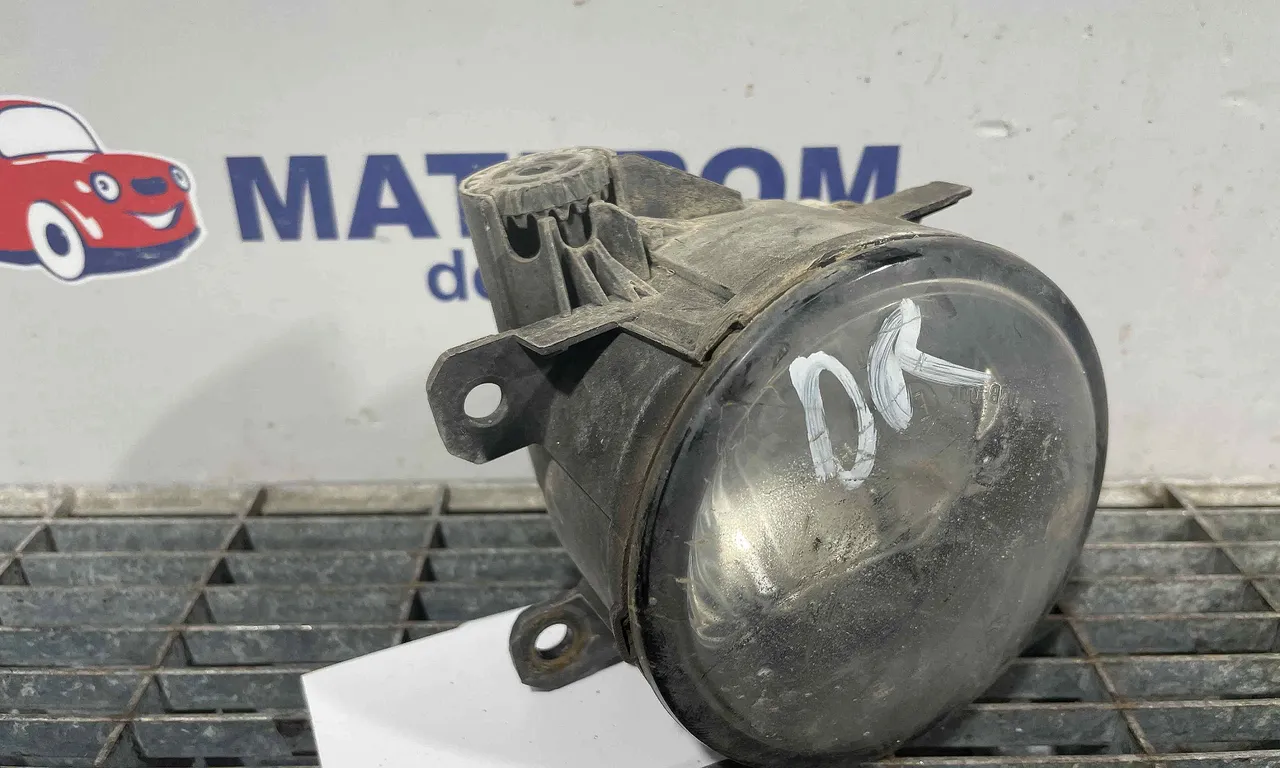 HALOGEN DREAPTA CITROEN C4 GRAND PICASSO II 2013-2020