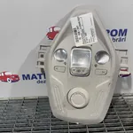 LAMPA PLAFONIERA CITROEN C4 GRAND PICASSO II 2.0 2013-2020 oe-96781446BJ, vedere frontata