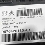 MODUL CITROEN C4 GRAND PICASSO II 2.0 2013-2020 oe-9676426180, vedere laterala