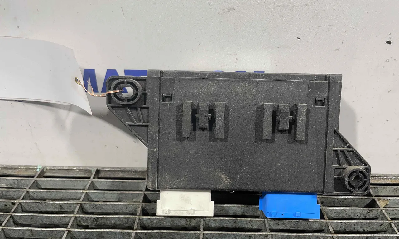 MODUL CITROEN C4 GRAND PICASSO II 2013-2020