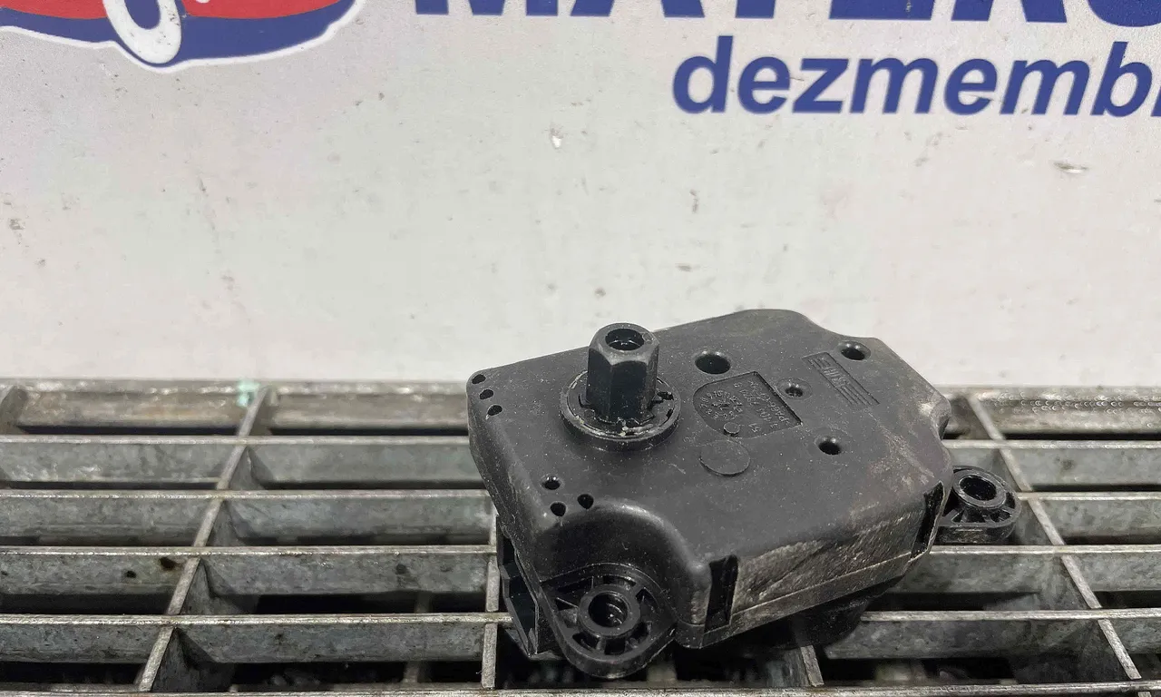 MOTORAS CLAPETA INCALZIRE CITROEN C4 GRAND PICASSO II 2013-2020