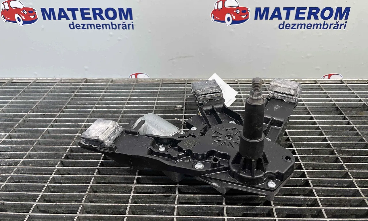MOTORAS STERGATOR HAION CITROEN C4 GRAND PICASSO II 2013-2020