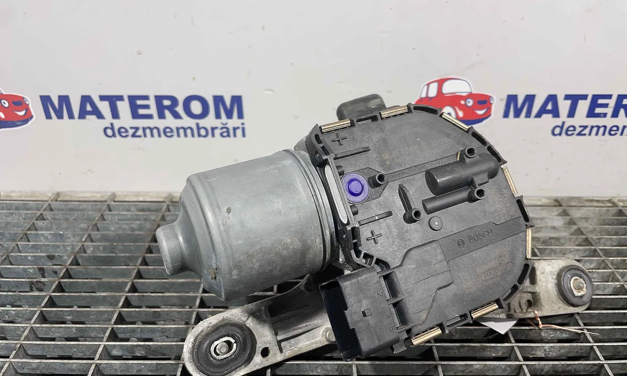 MOTORAS STERGATOR PARBRIZ CITROEN C4 GRAND PICASSO II 2013-2020
