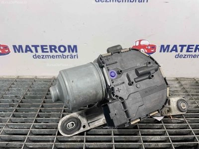 MOTORAS STERGATOR PARBRIZ CITROEN C4 GRAND PICASSO II 2.0 2013-2020 oe 9816172880, vedere frontata