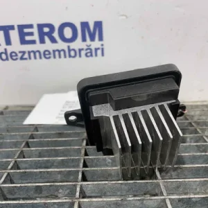 REOSTAT