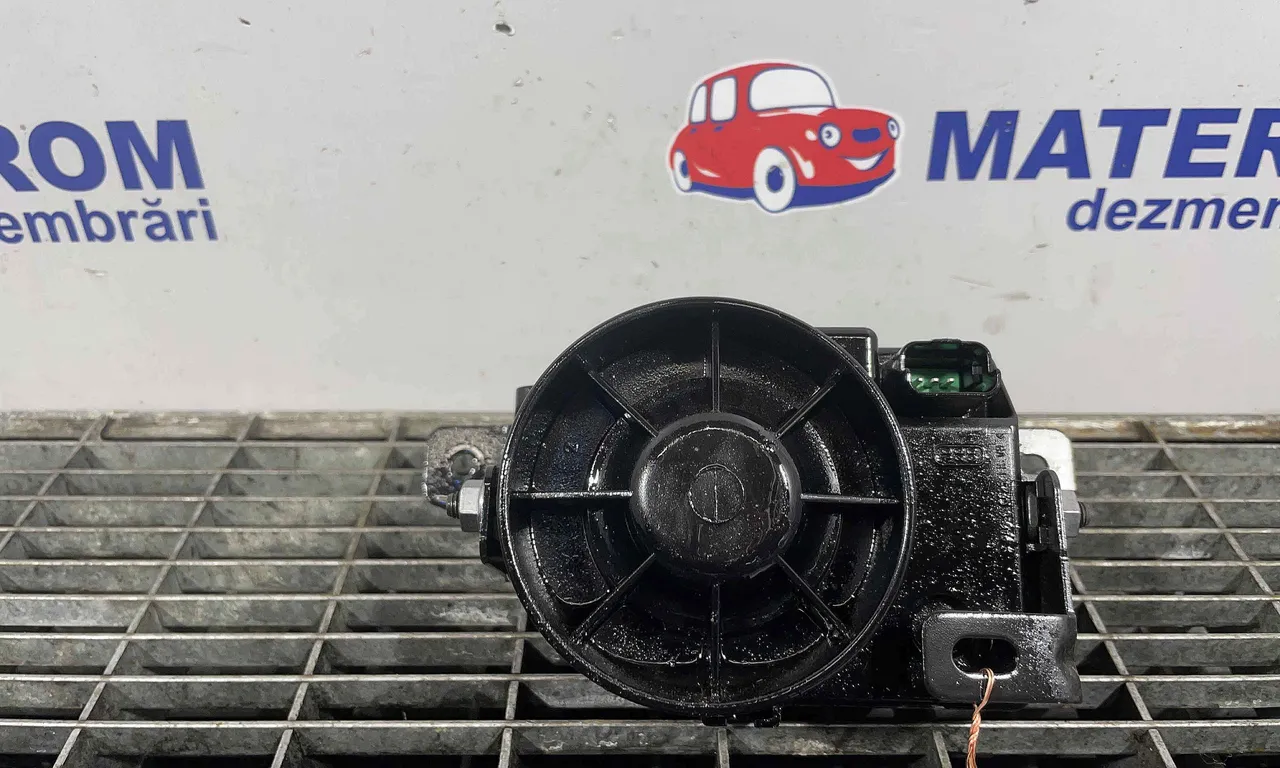 SIRENA ALARMA CITROEN C4 GRAND PICASSO II 2013-2020