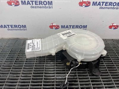 VENTILATOR INCALZIRE CITROEN C4 GRAND PICASSO II 2.0 2013-2020 oe 9675403380, vedere frontata
