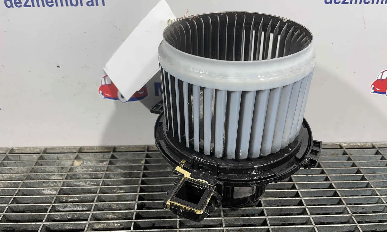 VENTILATOR INCALZIRE CITROEN C4 GRAND PICASSO II 2013-2020