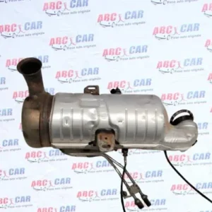 Catalizator DPF
