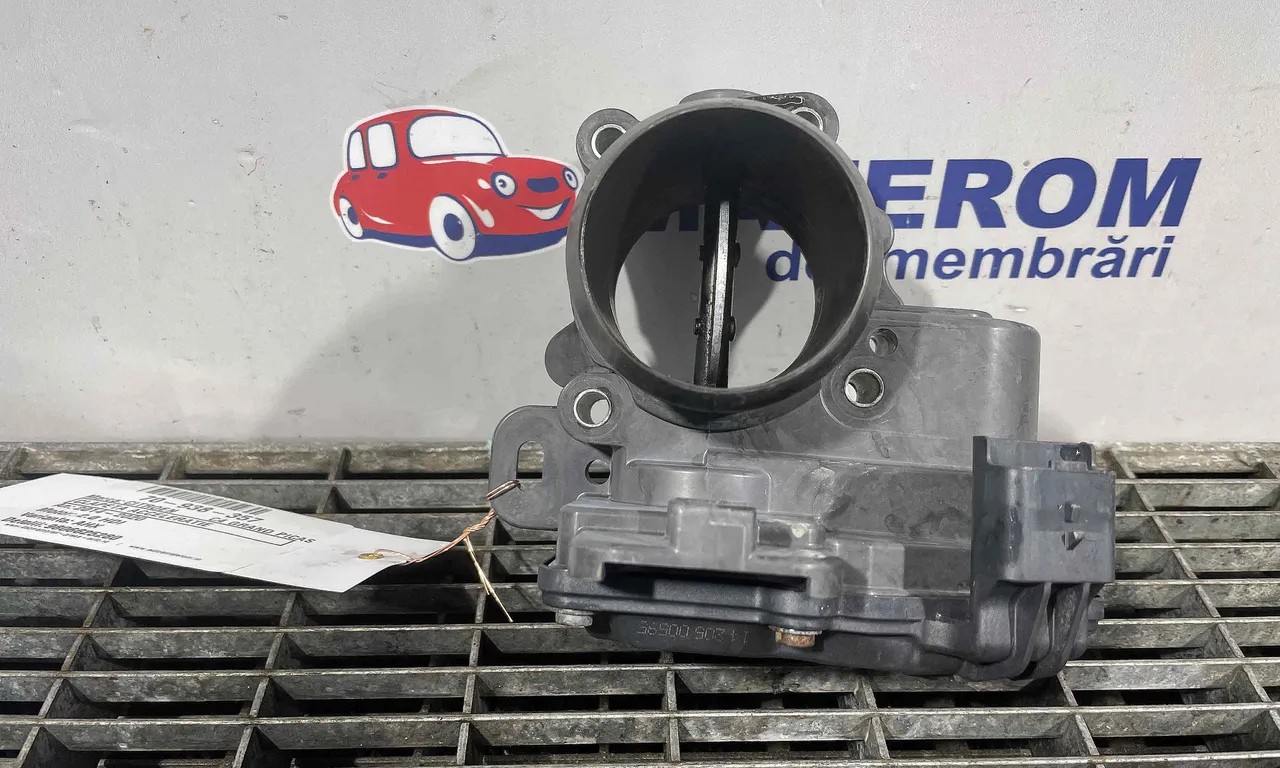 CLAPETA ACCELERATIE CITROEN C4 GRAND PICASSO II 2013-2020