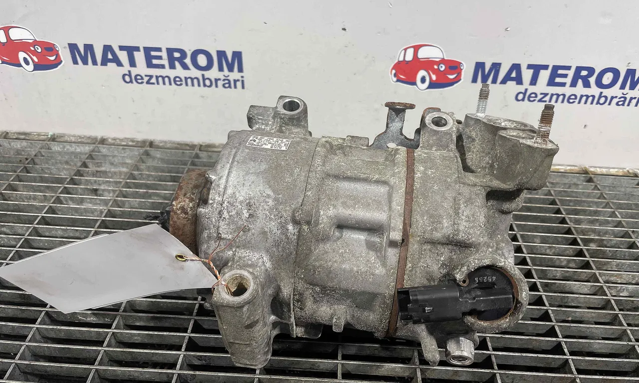 COMPRESOR CLIMA CITROEN C4 GRAND PICASSO II 2013-2020