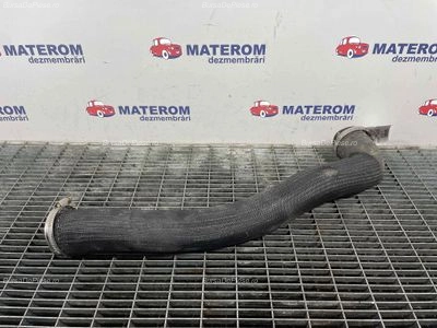 FURTUN INTERCOOLER CITROEN C4 GRAND PICASSO II 2.0 2013-2020 oe 9815433680, vedere frontata
