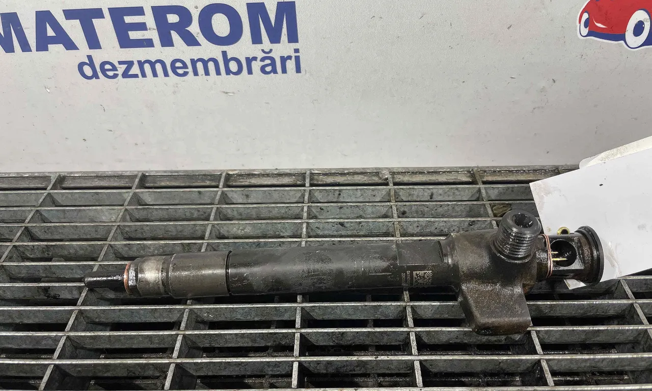 INJECTOR CITROEN C4 GRAND PICASSO II 2013-2020