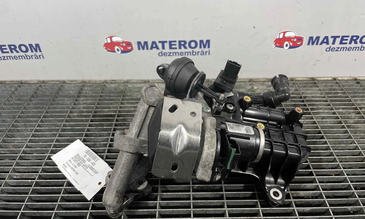 RACITOR GAZE CARTER CITROEN C4 GRAND PICASSO II 2013-2020