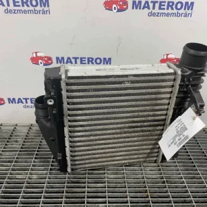 RADIATOR INTERCOOLER