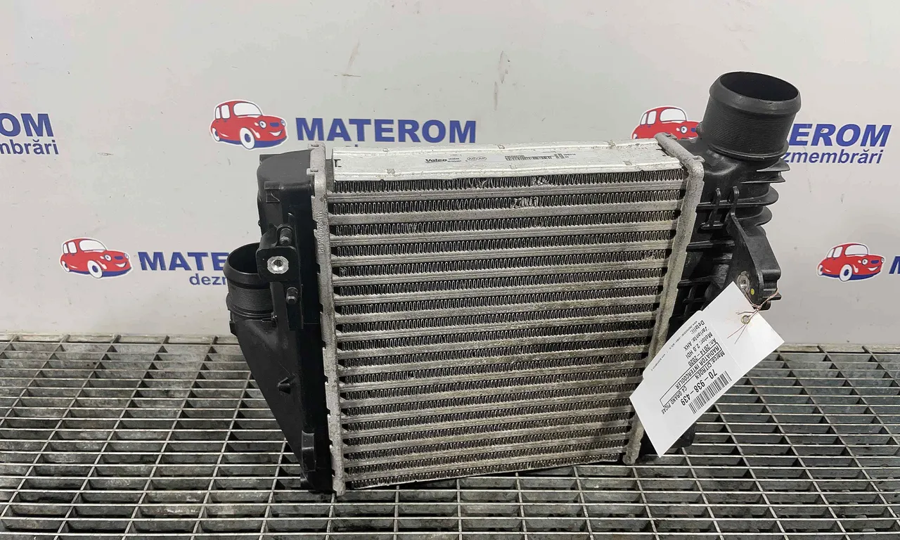 RADIATOR INTERCOOLER CITROEN C4 GRAND PICASSO II 2013-2020