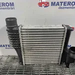 RADIATOR INTERCOOLER CITROEN C4 GRAND PICASSO II 2.0 2013-2020 oe-9675627980, vedere laterala