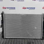 RADIATOR MOTOR CITROEN C4 GRAND PICASSO II 1.6 HDI 2013-2018 oe-1610017680, vedere frontata