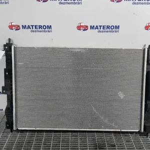RADIATOR MOTOR
