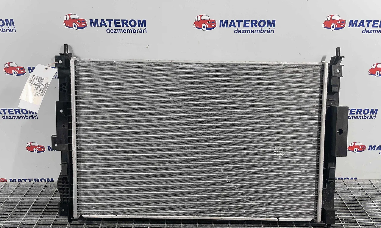 RADIATOR MOTOR CITROEN C4 GRAND PICASSO II 2013-2018