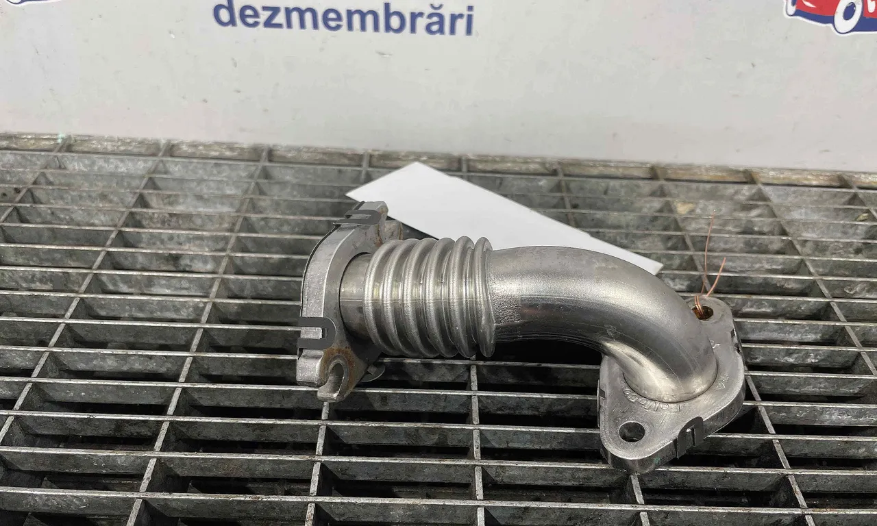 TEAVA EGR CITROEN C4 GRAND PICASSO II 2013-2020