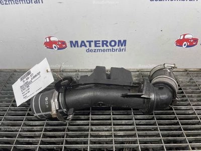 TEAVA INTERCOOLER CITROEN C4 GRAND PICASSO II 2.0 2013-2020 oe 9675758280, vedere frontata