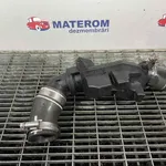 TEAVA INTERCOOLER CITROEN C4 GRAND PICASSO II 2.0 2013-2020 oe-9675758280, vedere laterala