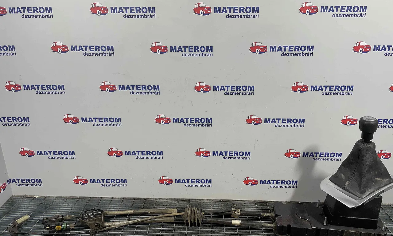 MANETA SCHIMBATOR VITEZE CITROEN C4 GRAND PICASSO II 2013-2020